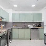 Stylish And Spacious Apartment In Vibrant Jvc, Dubai