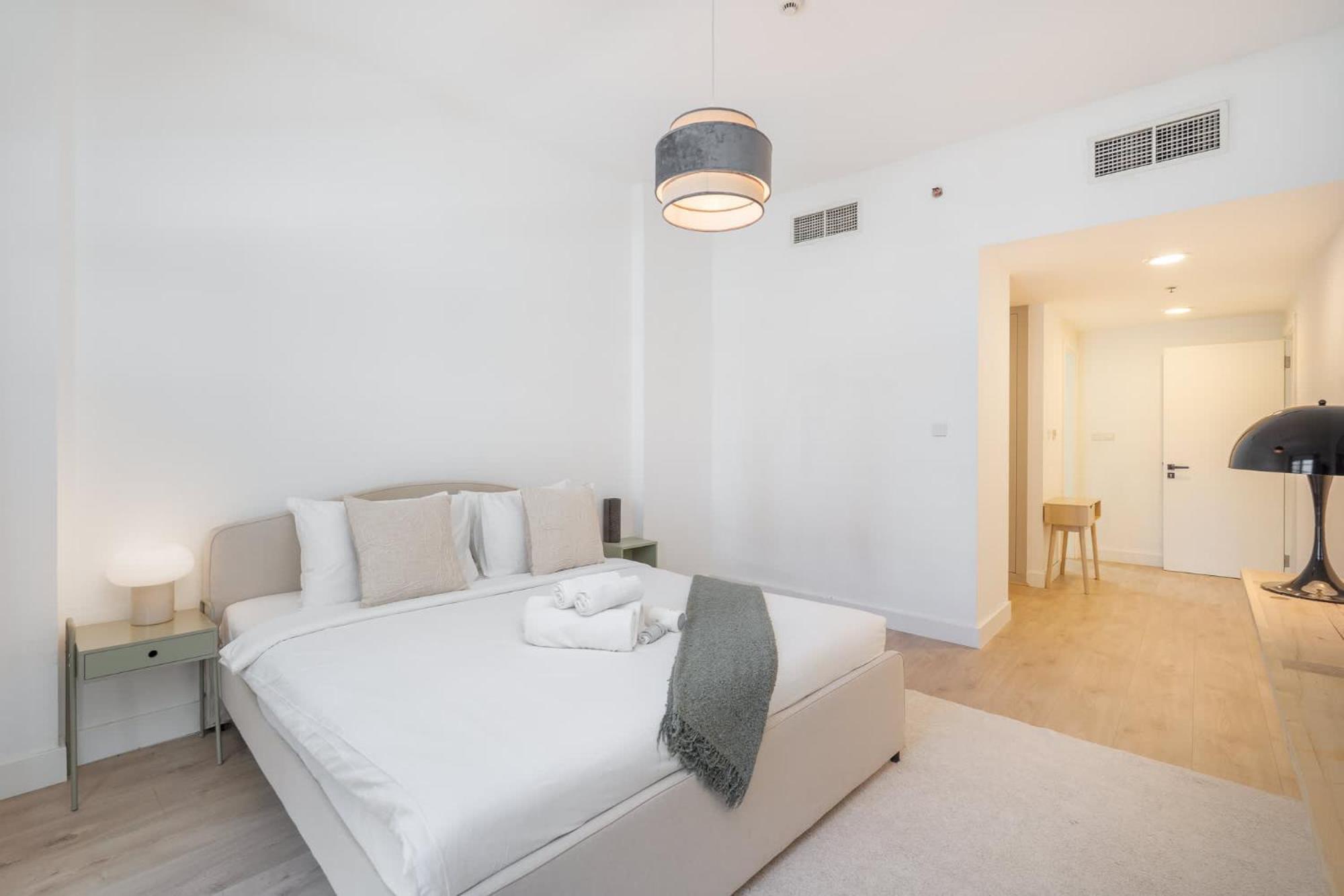 Stylish And Spacious In Vibrant Jvc, * Dubai