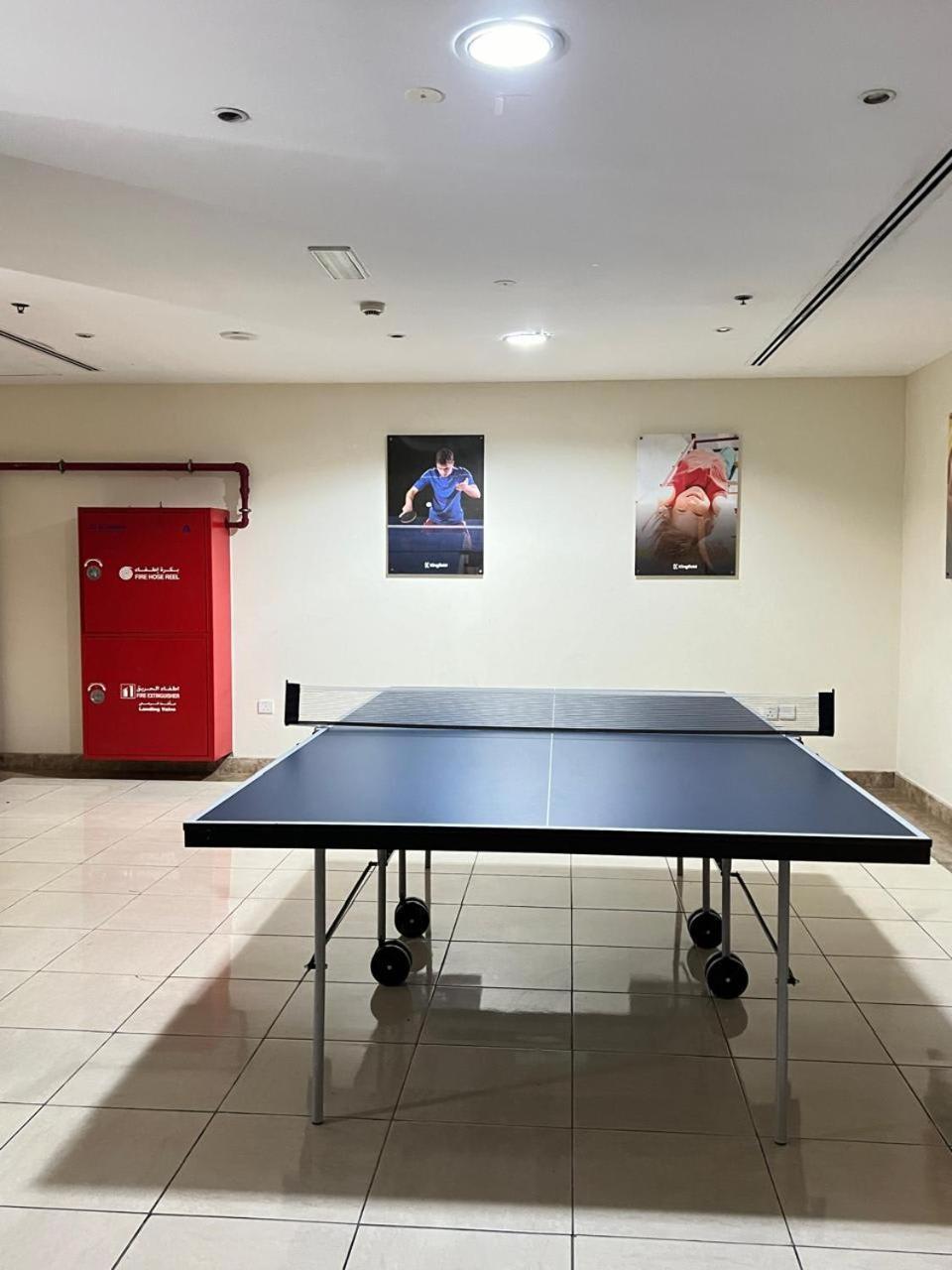 Apartment Stylish And Spacious In Vibrant Jvc, *