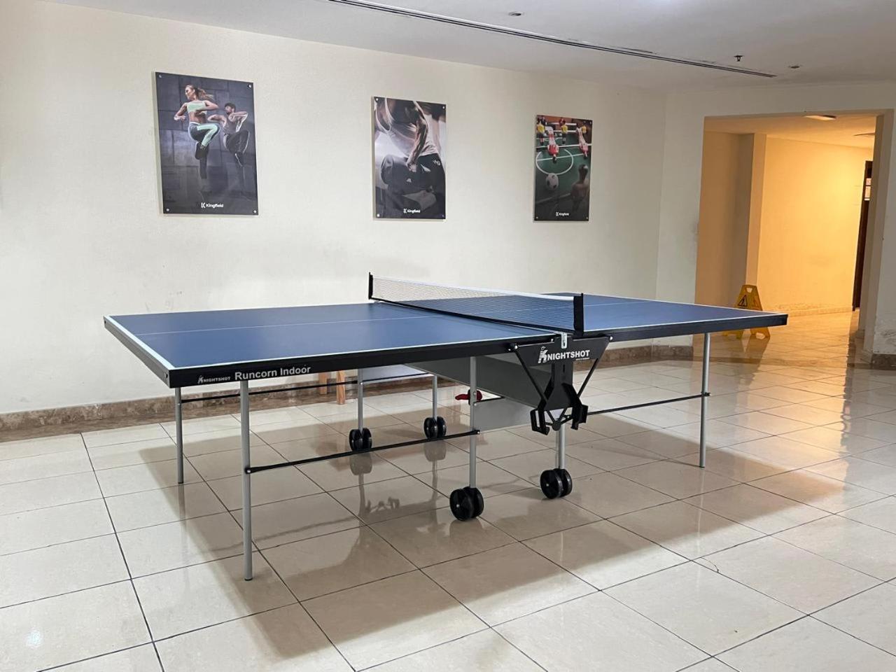Stylish And Spacious In Vibrant Jvc, Apartment Dubai