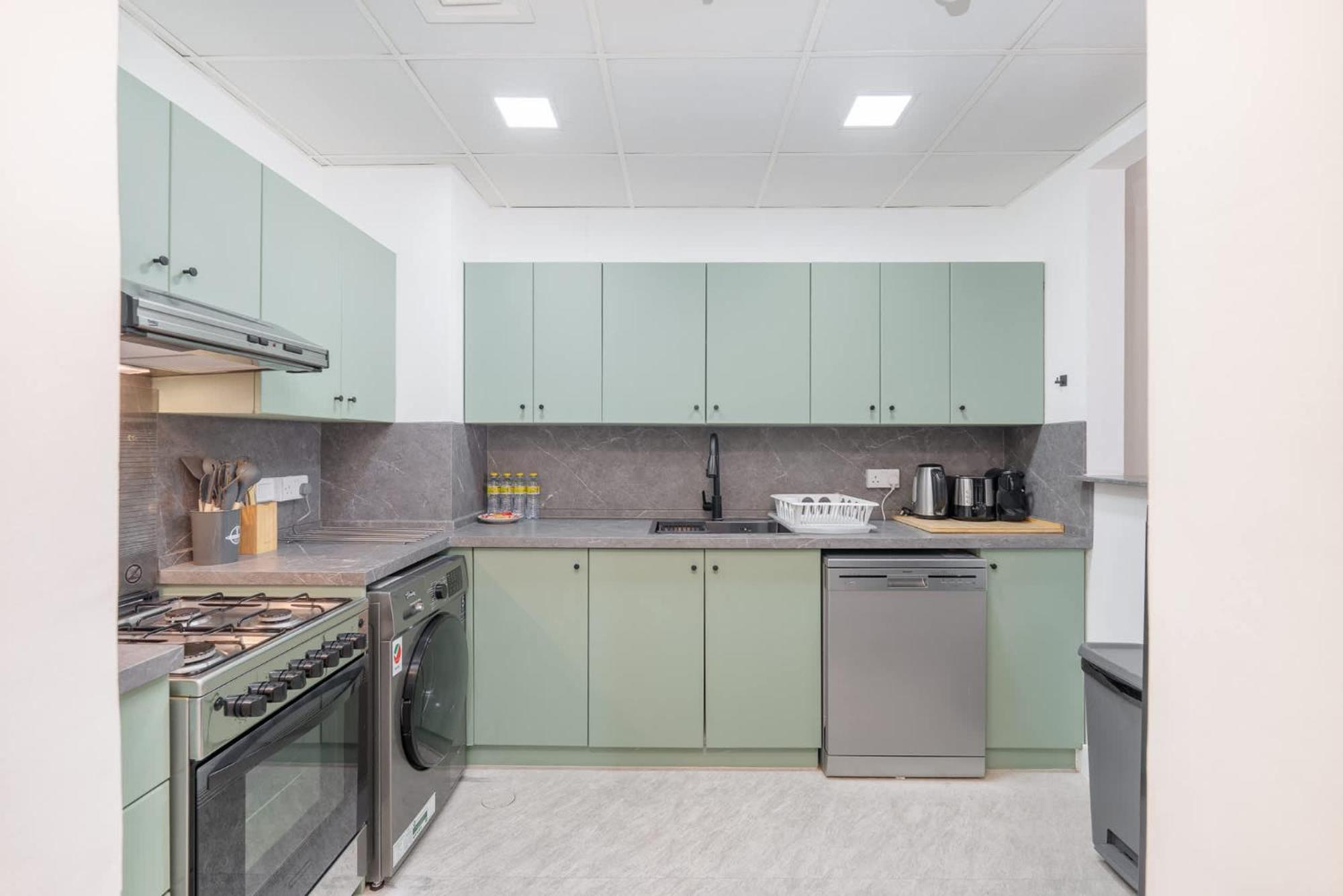 Stylish And Spacious In Vibrant Jvc,