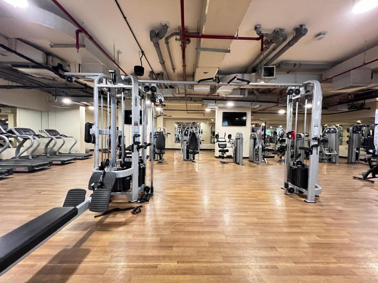 Stylish And Spacious In Vibrant Jvc, Dubai