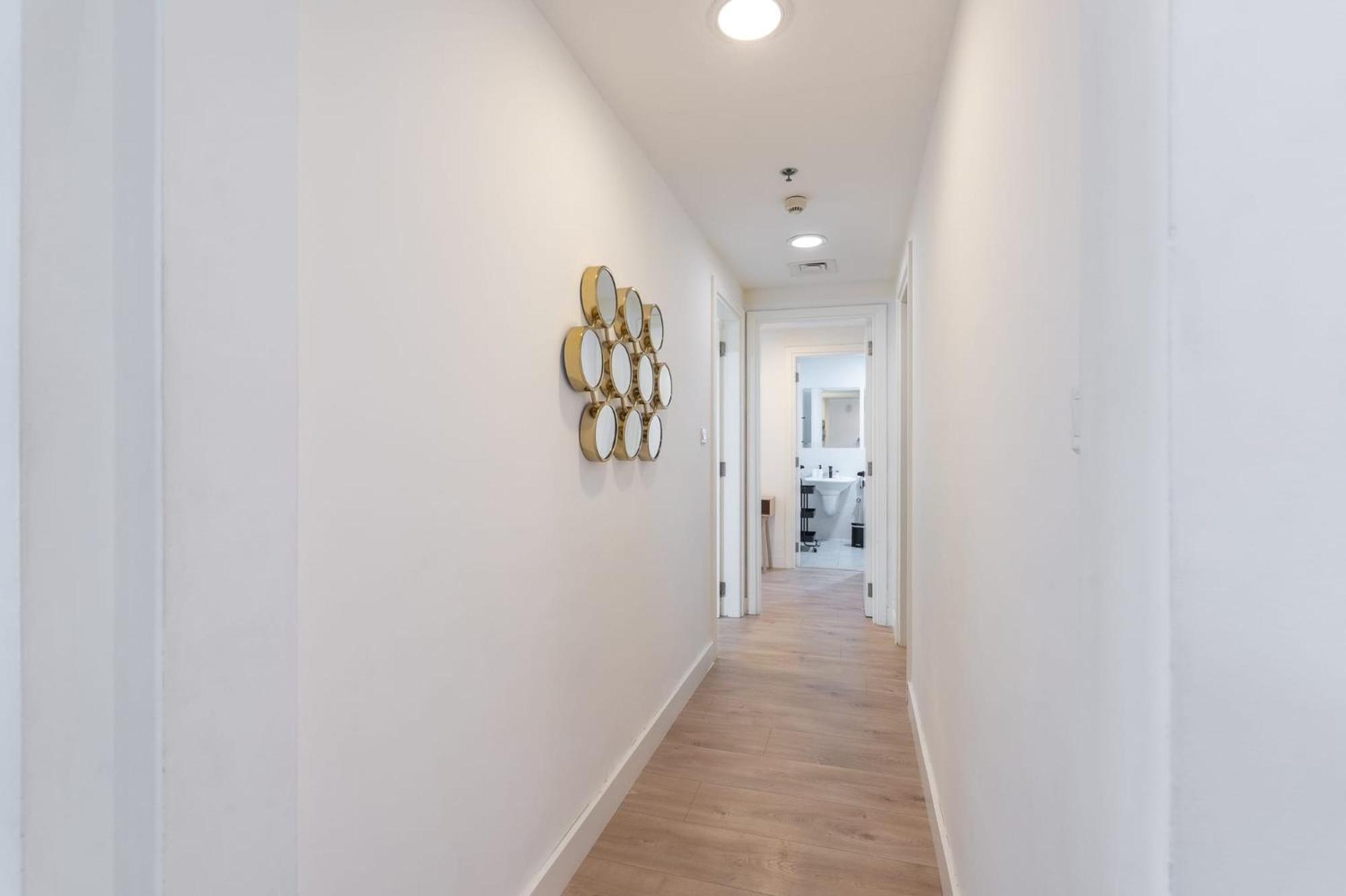 Stylish And Spacious In Vibrant Jvc, * Dubai
