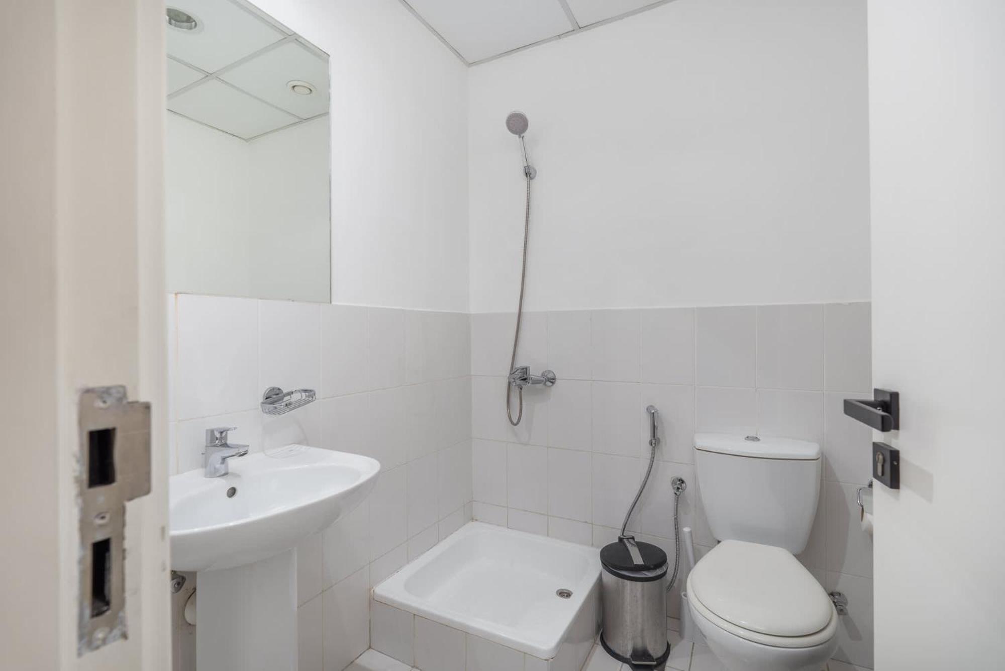 Stylish And Spacious In Vibrant Jvc, Dubai